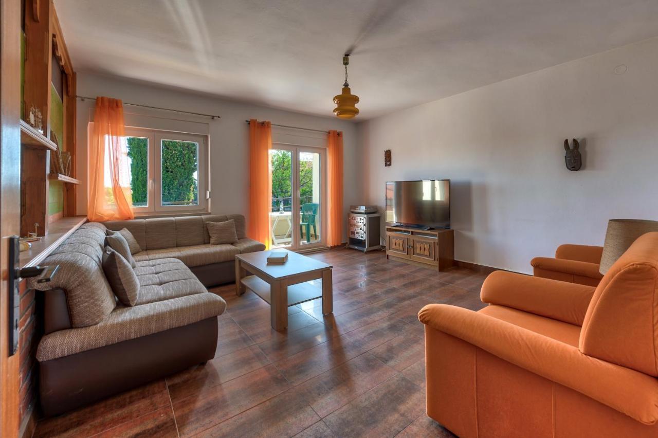 Villa Dante Medolino Esterno foto