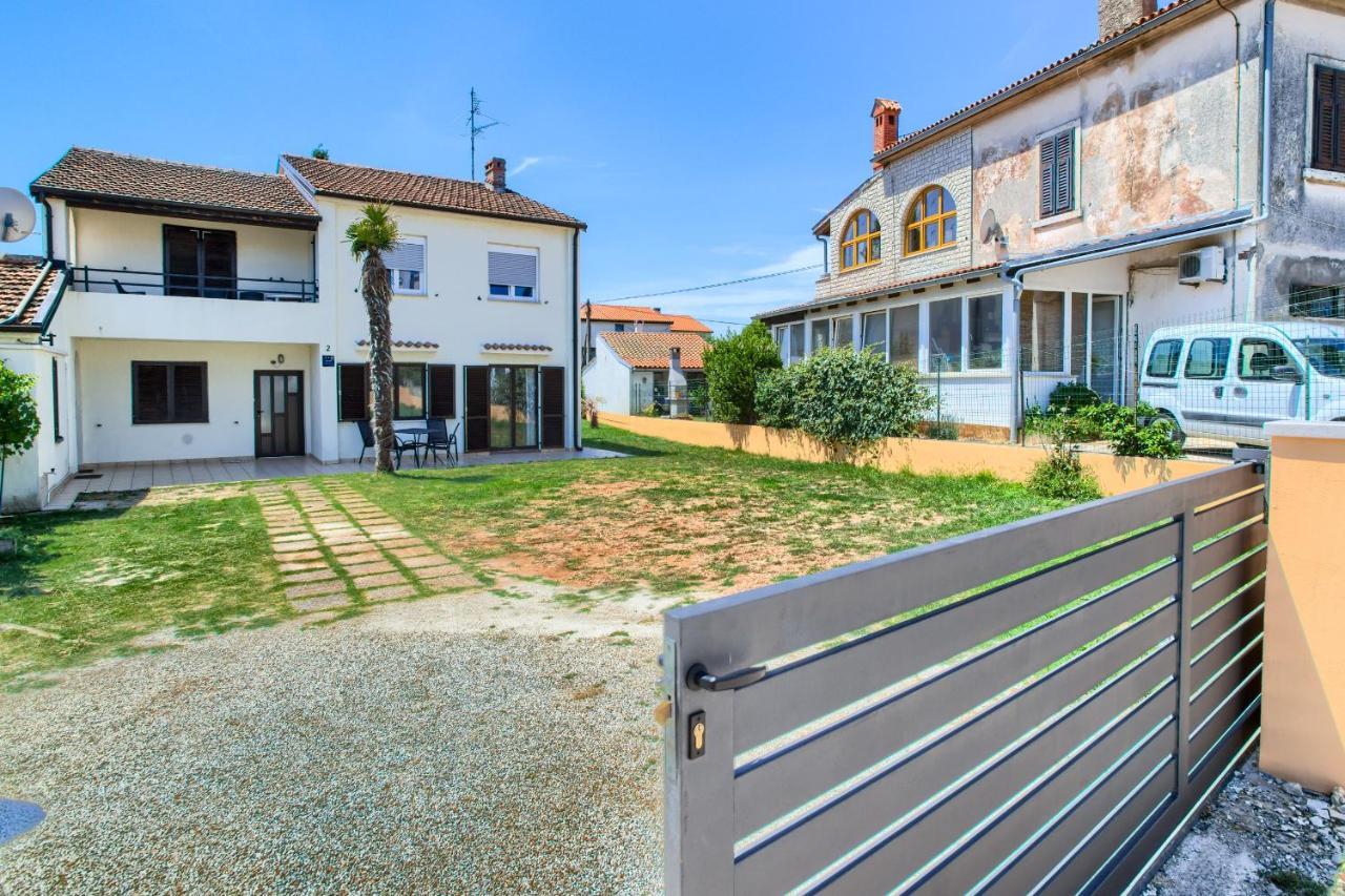 Villa Dante Medolino Esterno foto